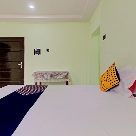 Spot On 73862 Jaya Tourist Home Варкала Экстерьер фото