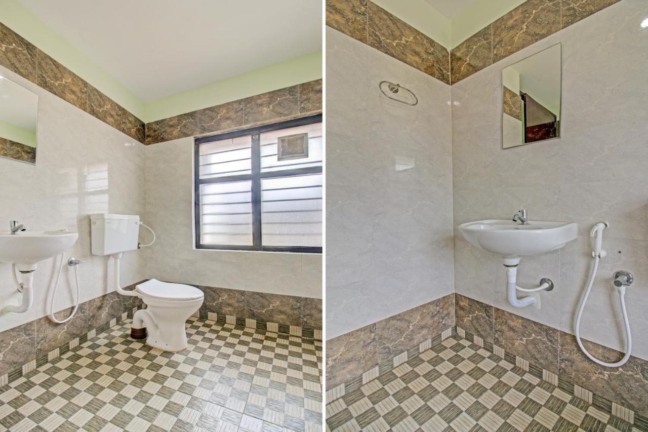 Spot On 73862 Jaya Tourist Home Варкала Экстерьер фото