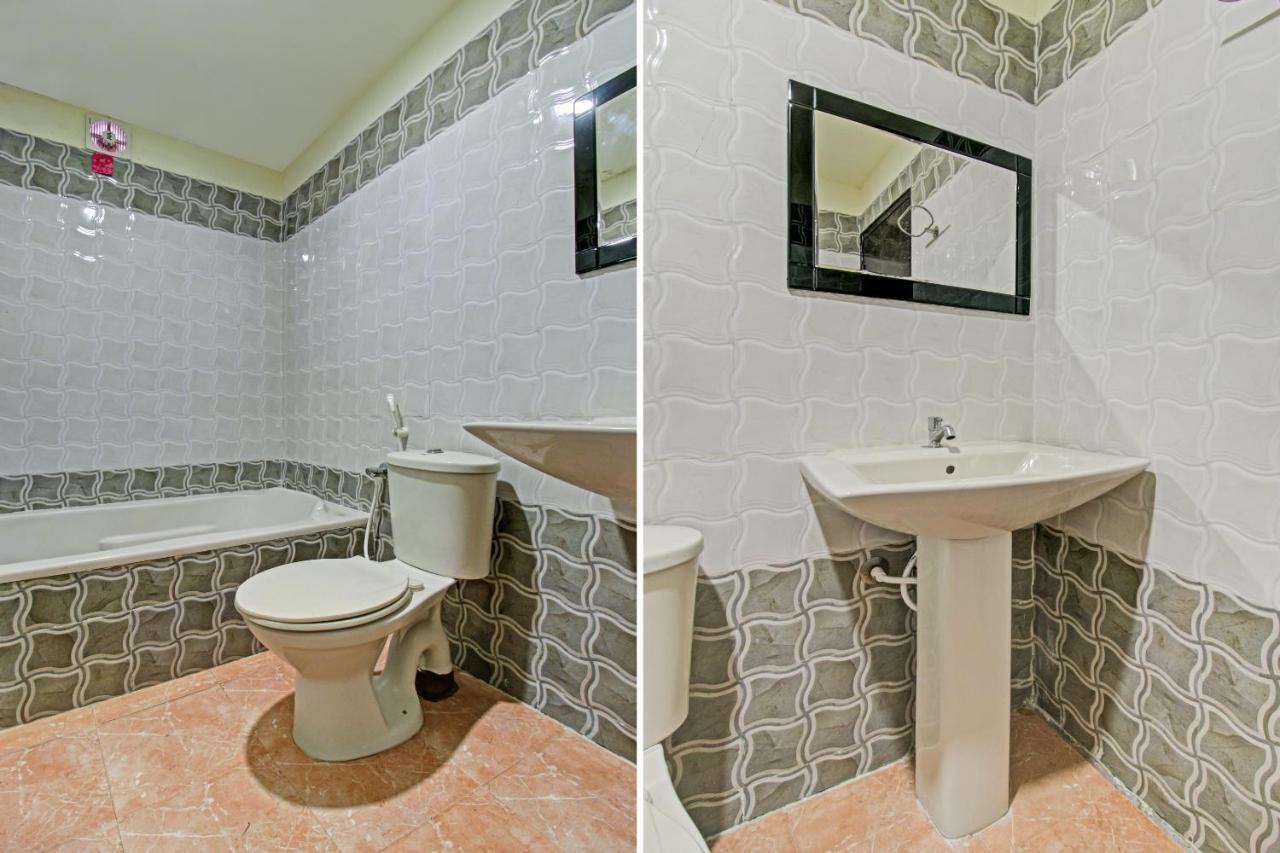 Spot On 73862 Jaya Tourist Home Варкала Экстерьер фото