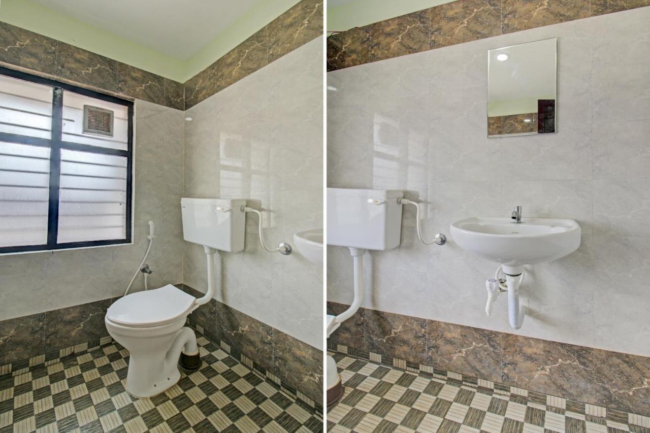 Spot On 73862 Jaya Tourist Home Варкала Экстерьер фото